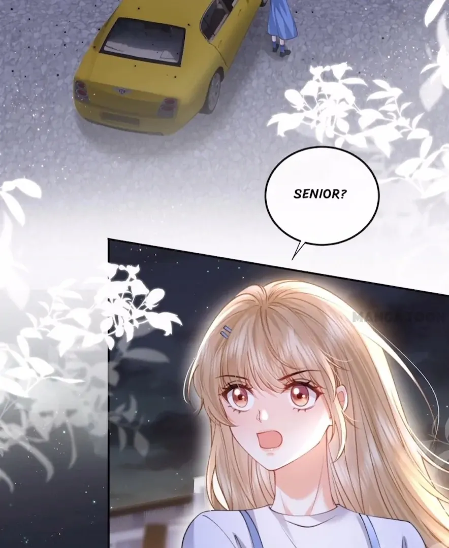 2D Lover Chapter 56 Online - página 3