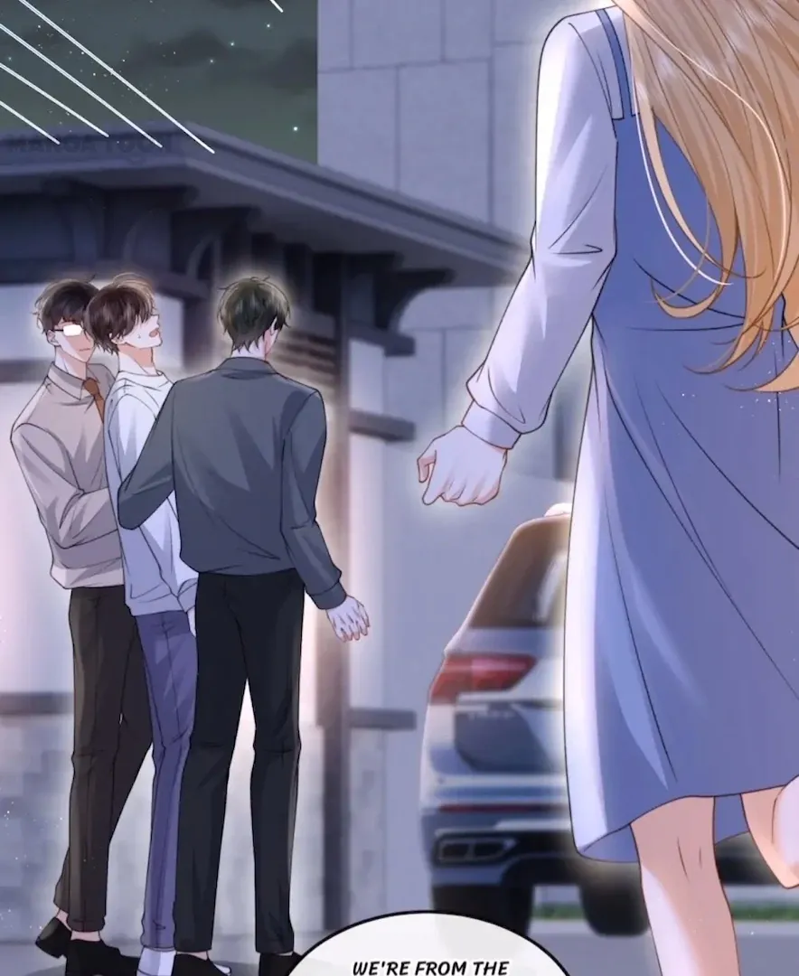 2D Lover Chapter 56 Online - página 5