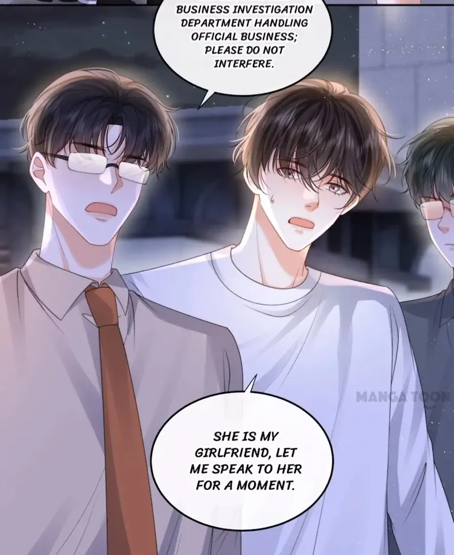 2D Lover Chapter 56 Online - página 6