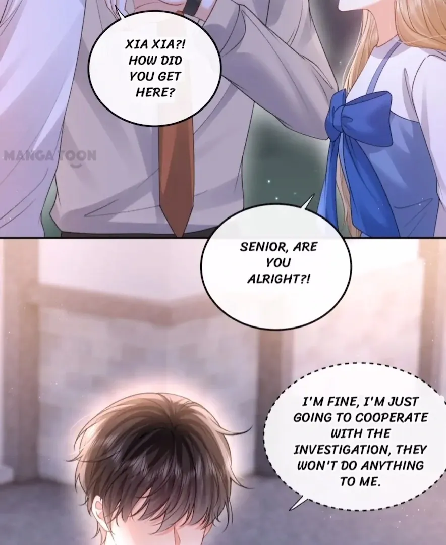 2D Lover Chapter 56 Online - página 8