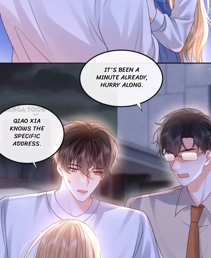2D Lover Chapter 56 Online - página 11