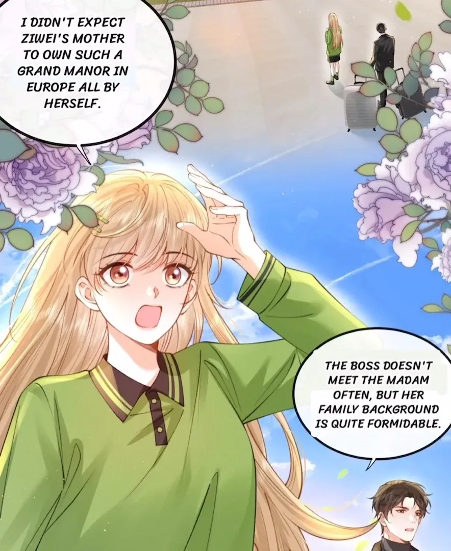 2D Lover Chapter 56 Online - página 15