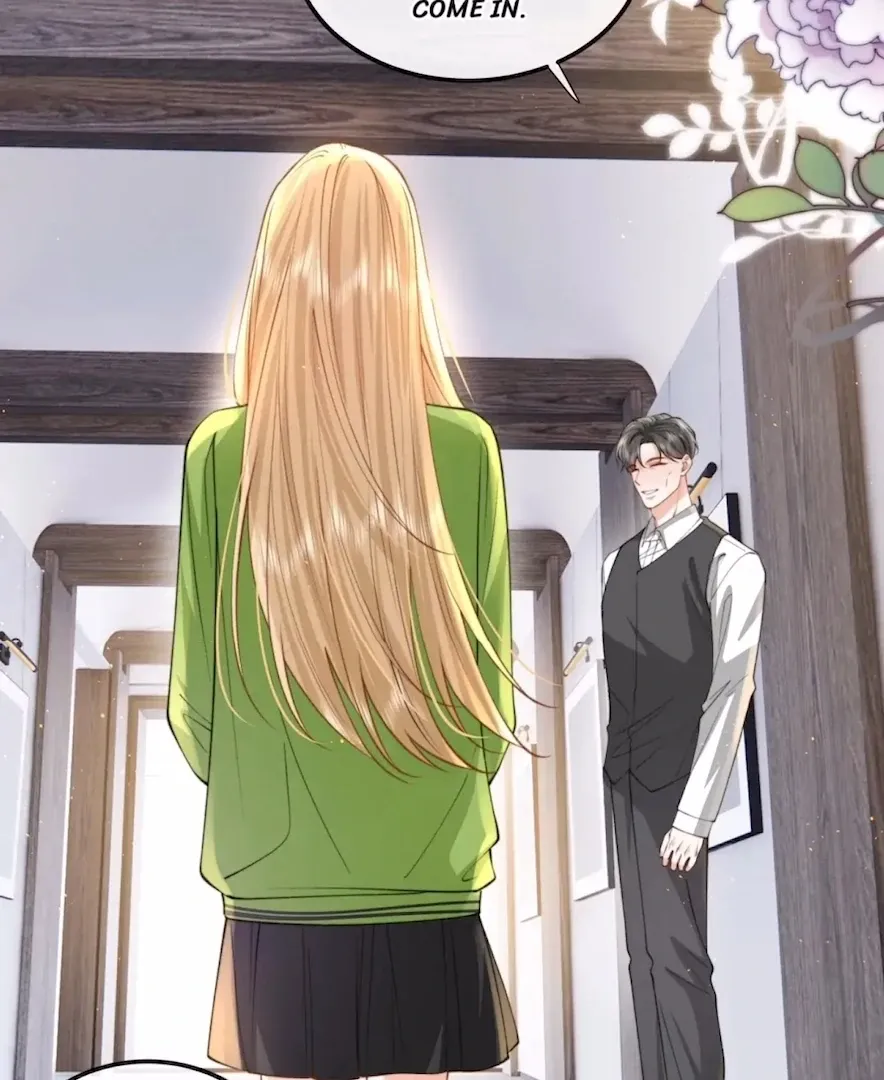 2D Lover Chapter 56 Online - página 18