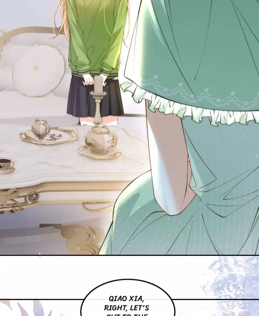 2D Lover Chapter 56 Online - página 21