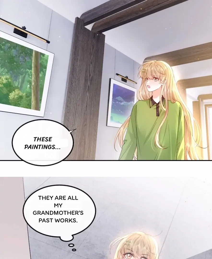 2D Lover Chapter 56 Online - página 24