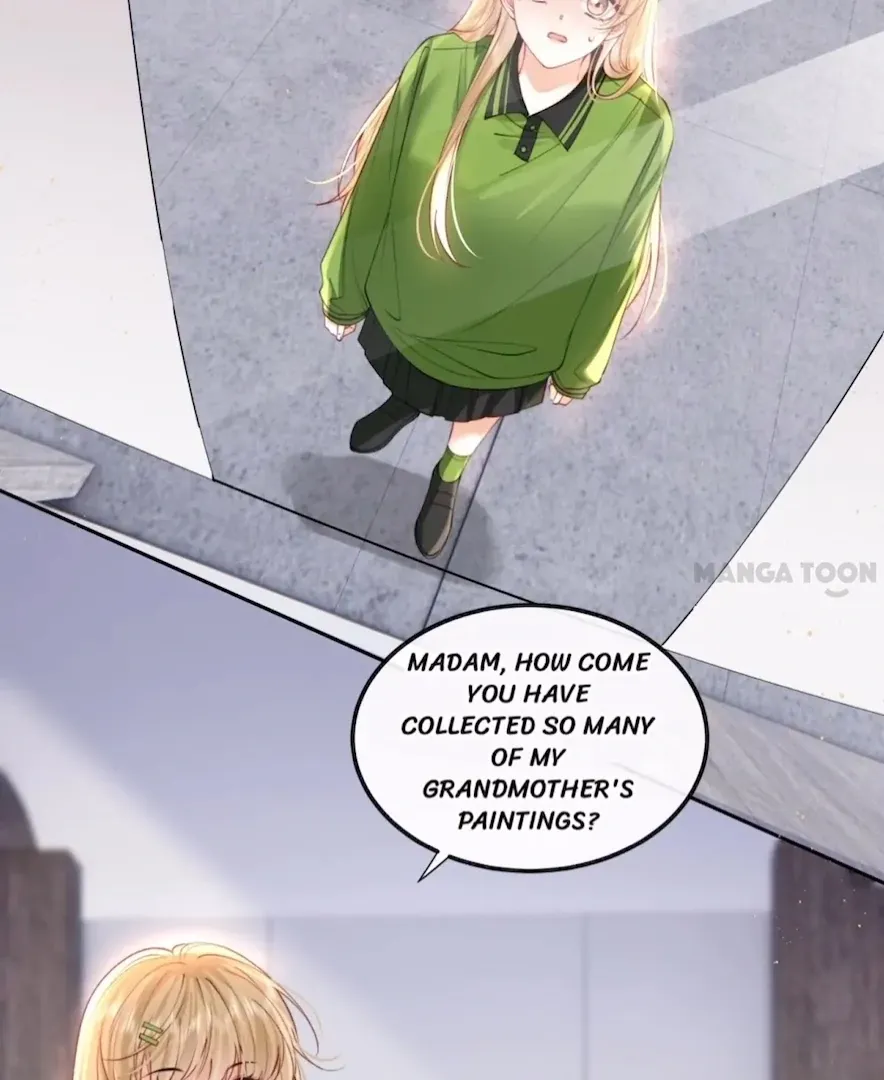 2D Lover Chapter 56 Online - página 25