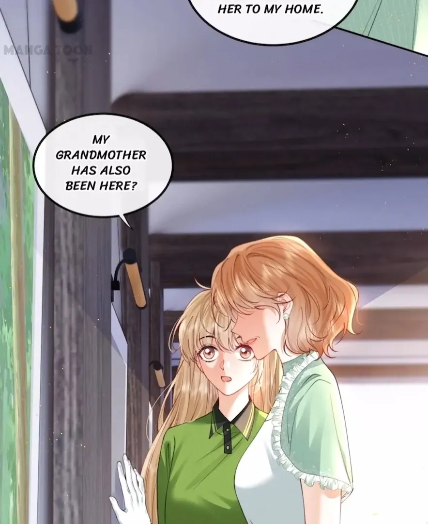 2D Lover Chapter 56 Online - página 27