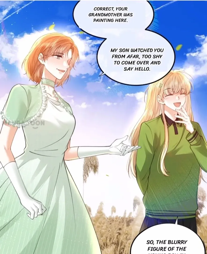 2D Lover Chapter 56 Online - página 37