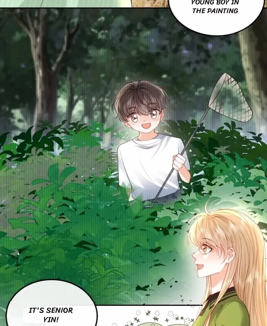 2D Lover Chapter 56 Online - página 38