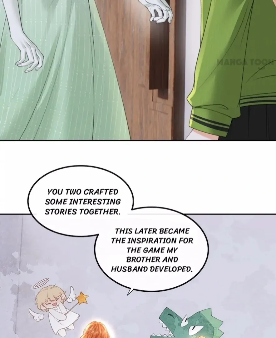 2D Lover Chapter 56 Online - página 42