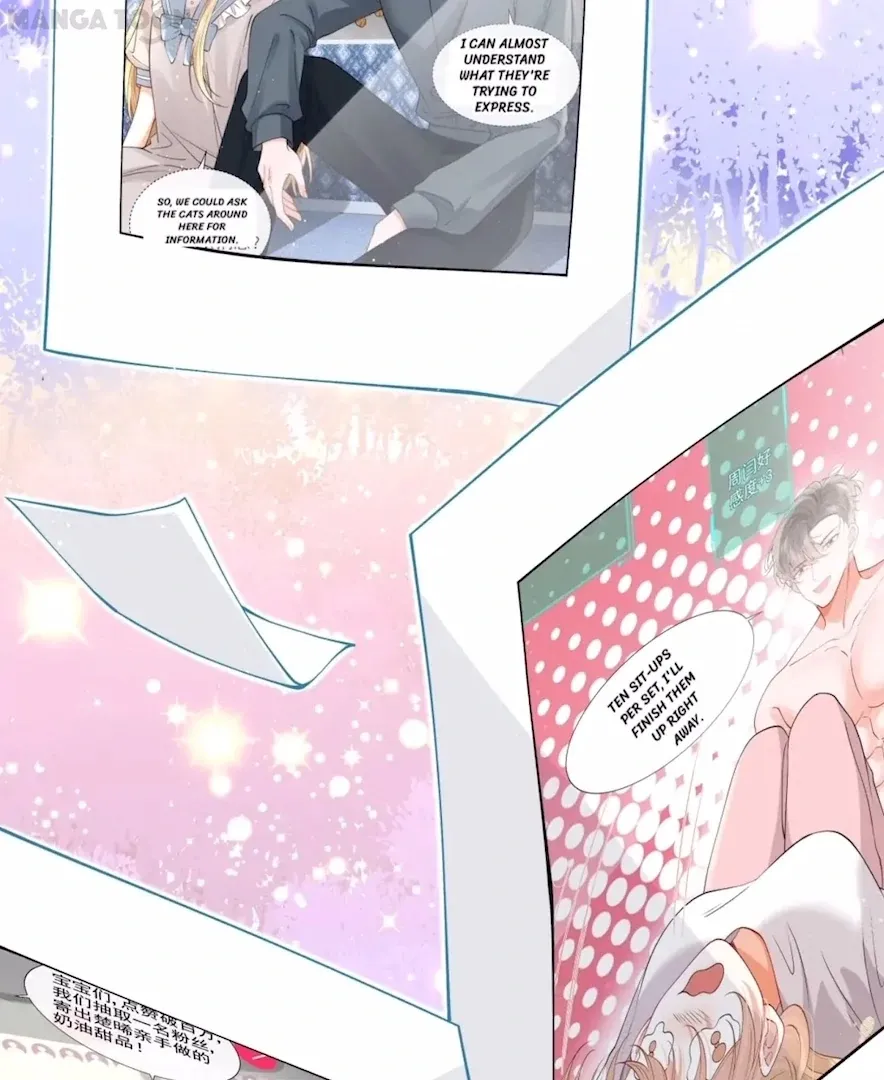 2D Lover Chapter 56 Online - página 50