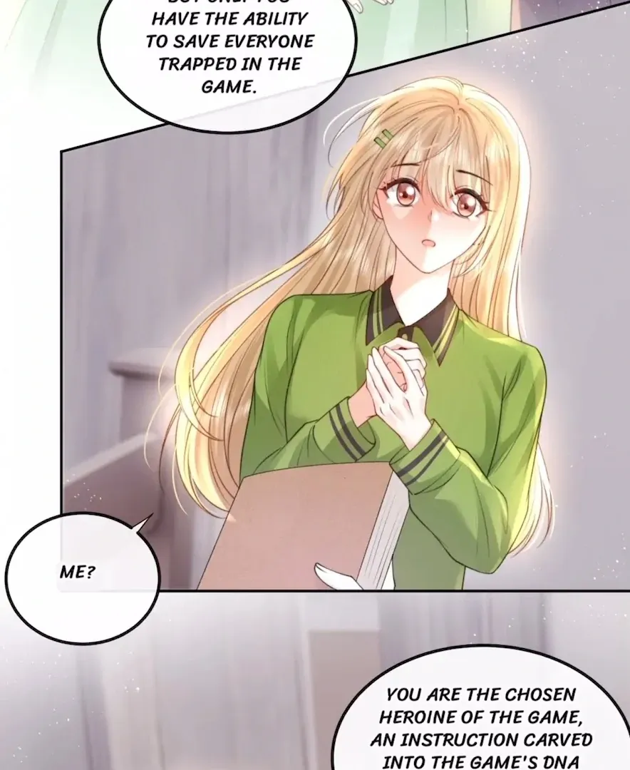 2D Lover Chapter 56 Online - página 63