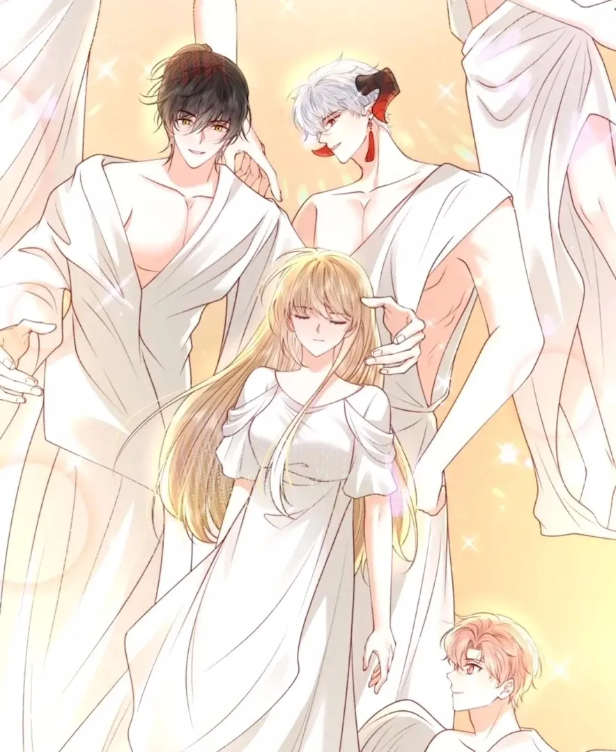 2D Lover Chapter 56 Online - página 66