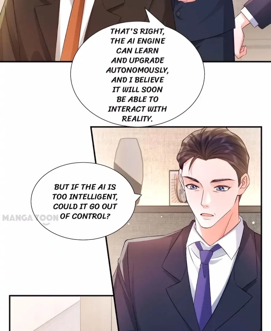 2D Lover Chapter 57 Online - página 4