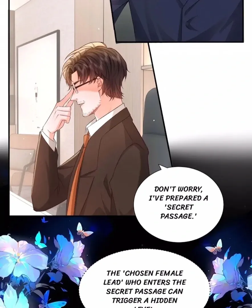 2D Lover Chapter 57 Online - página 5