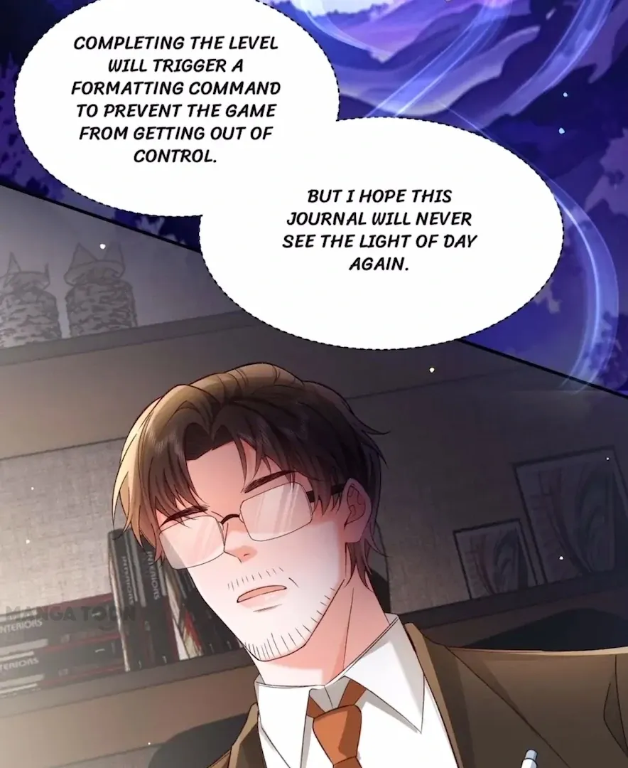 2D Lover Chapter 57 Online - página 7