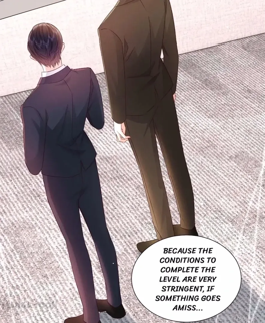2D Lover Chapter 57 Online - página 10