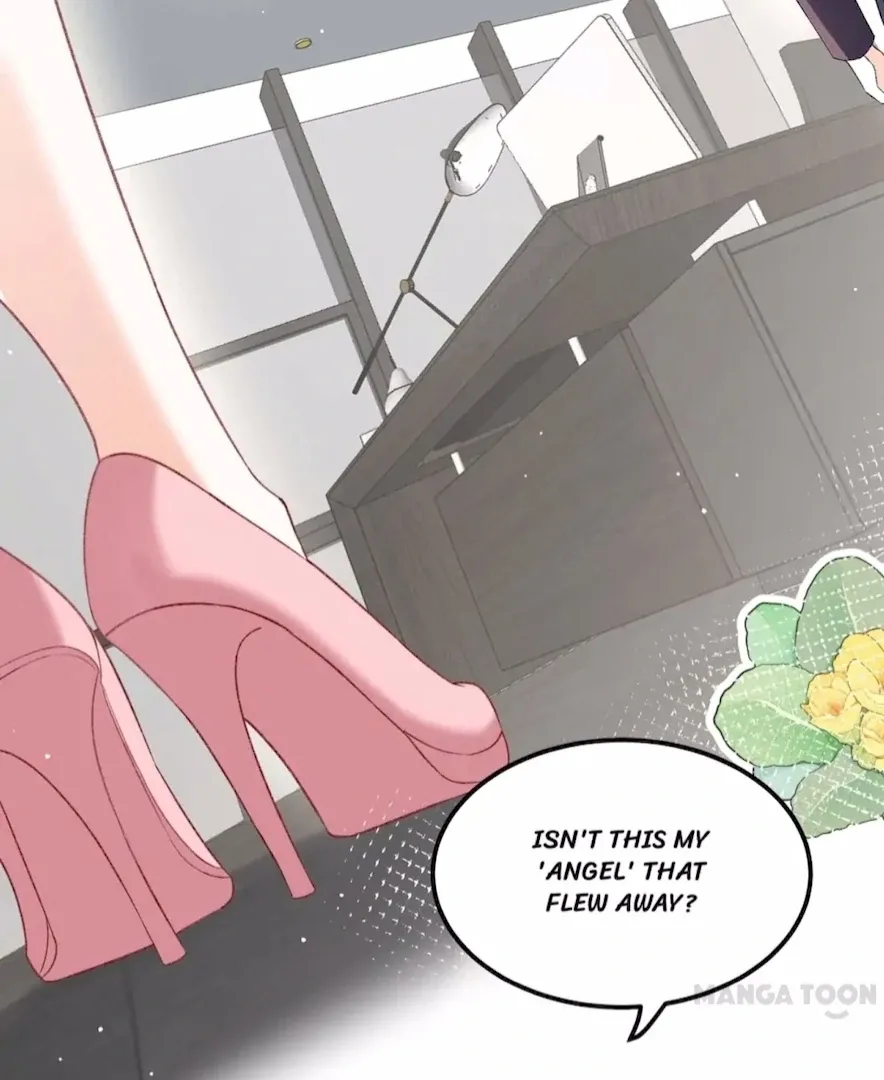 2D Lover Chapter 57 Online - página 21