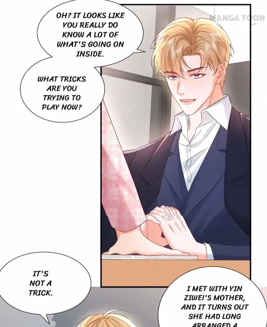 2D Lover Chapter 57 Online - página 25