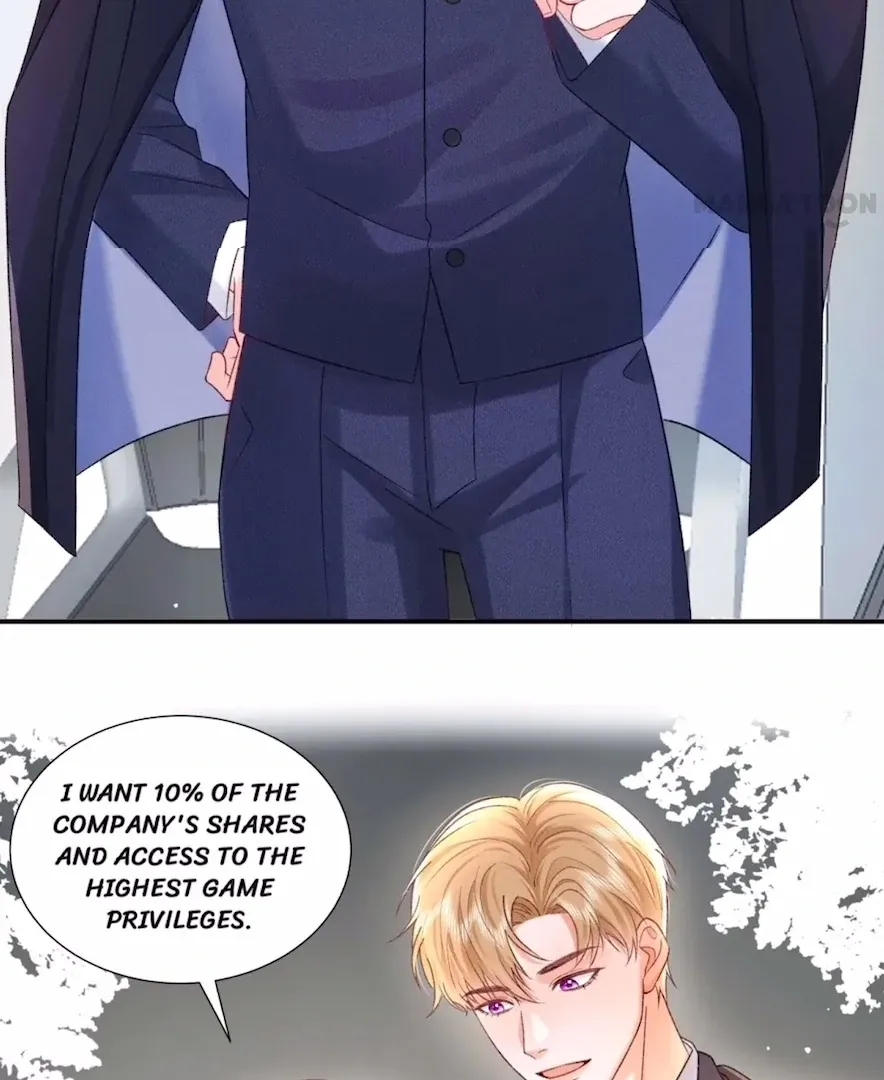 2D Lover Chapter 57 Online - página 28
