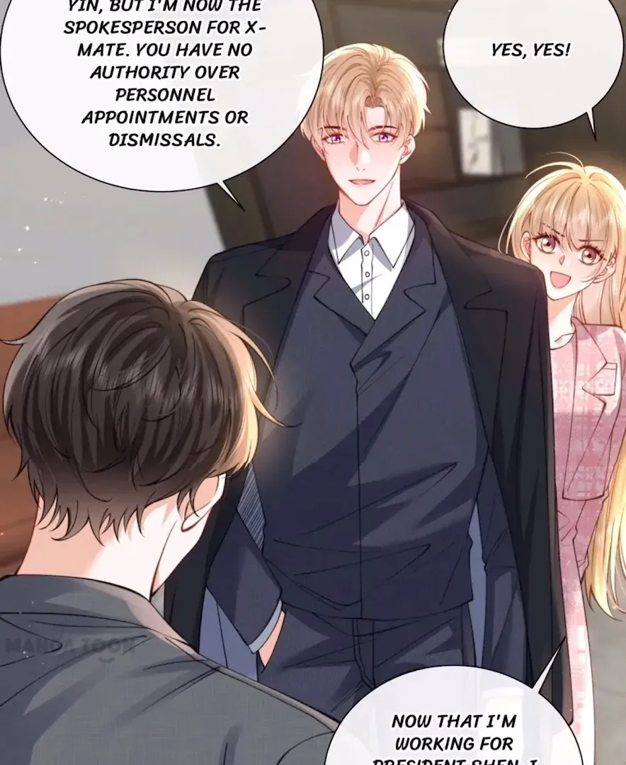 2D Lover Chapter 57 Online - página 48