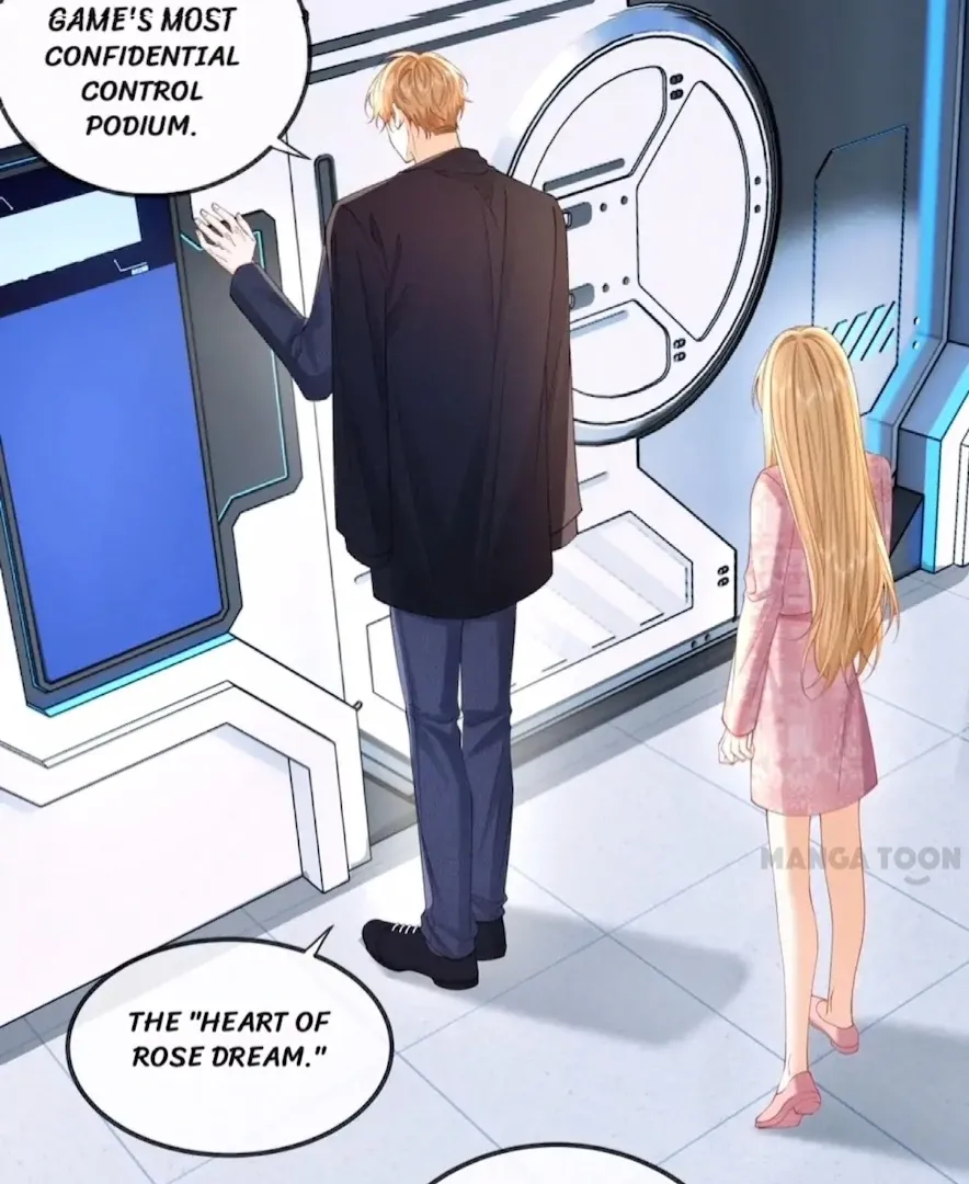 2D Lover Chapter 58 Online - página 3