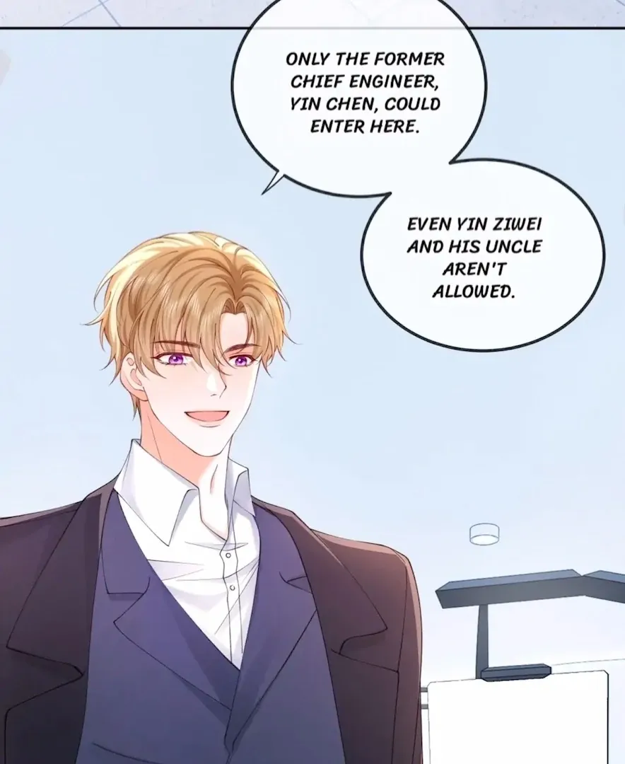 2D Lover Chapter 58 Online - página 4