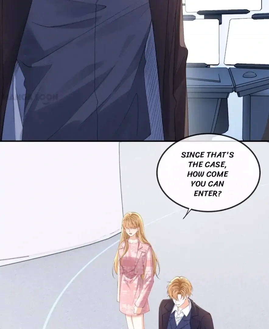 2D Lover Chapter 58 Online - página 5