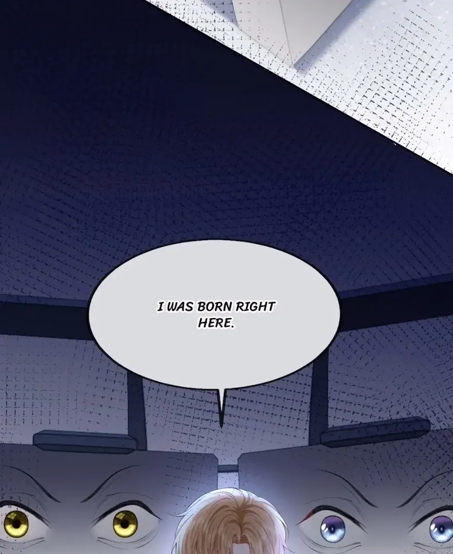 2D Lover Chapter 58 Online - página 7