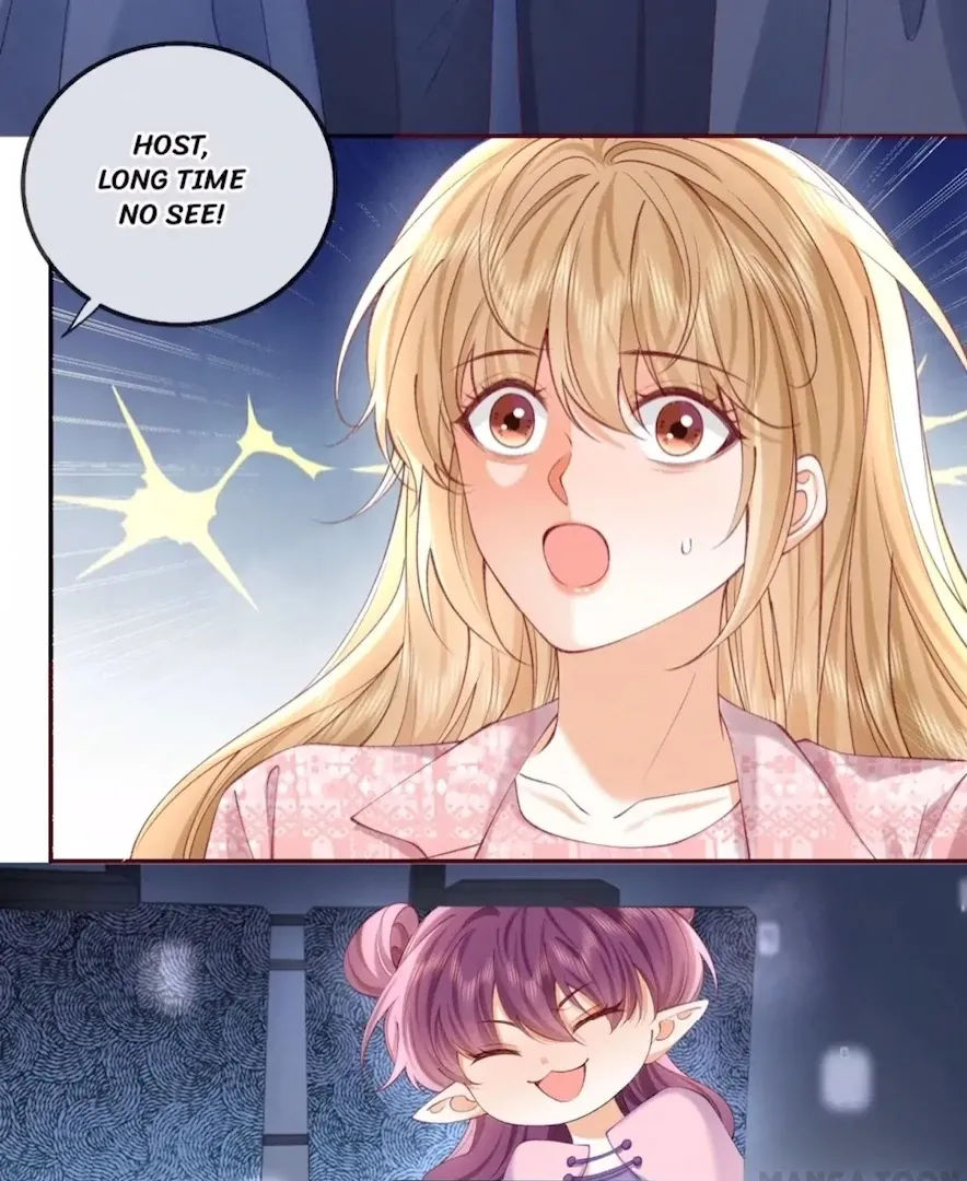 2D Lover Chapter 58 Online - página 9