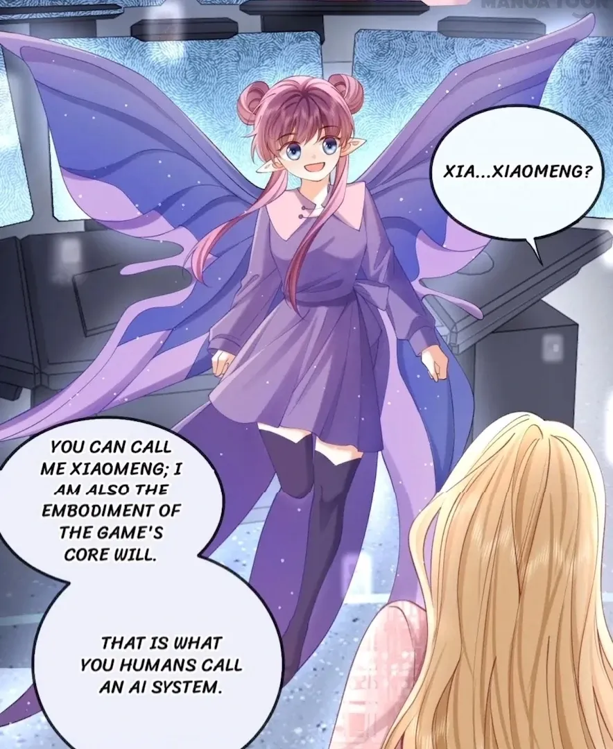 2D Lover Chapter 58 Online - página 10