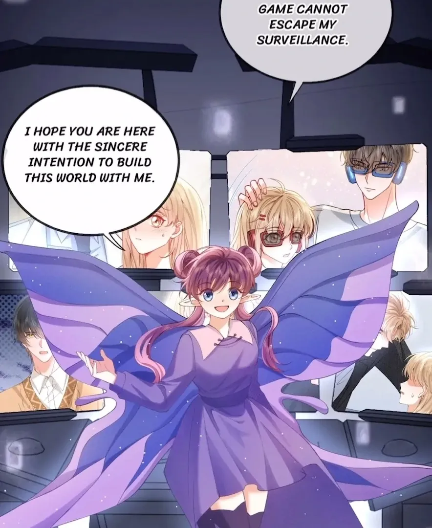 2D Lover Chapter 58 Online - página 15