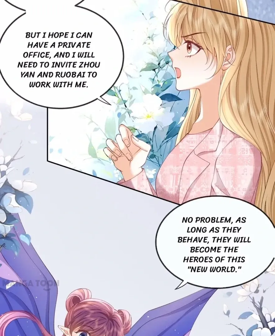 2D Lover Chapter 58 Online - página 17