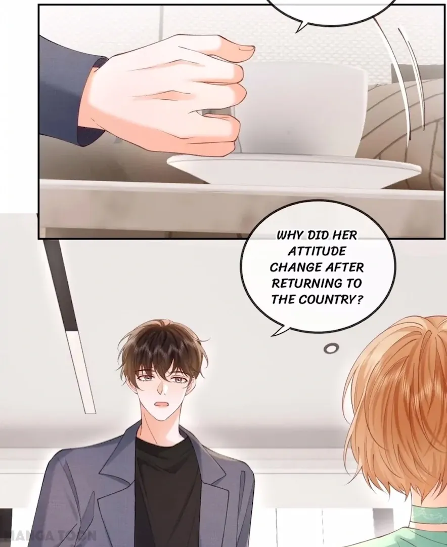 2D Lover Chapter 58 Online - página 20