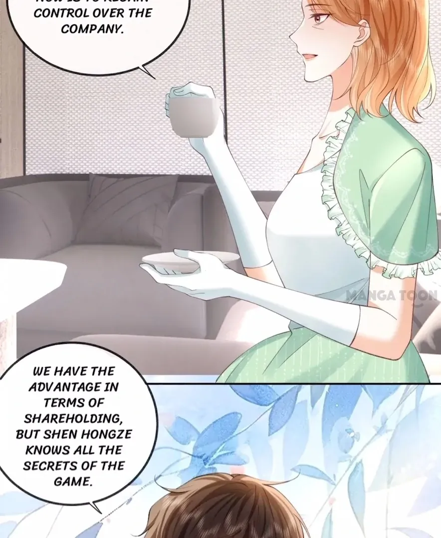 2D Lover Chapter 58 Online - página 22