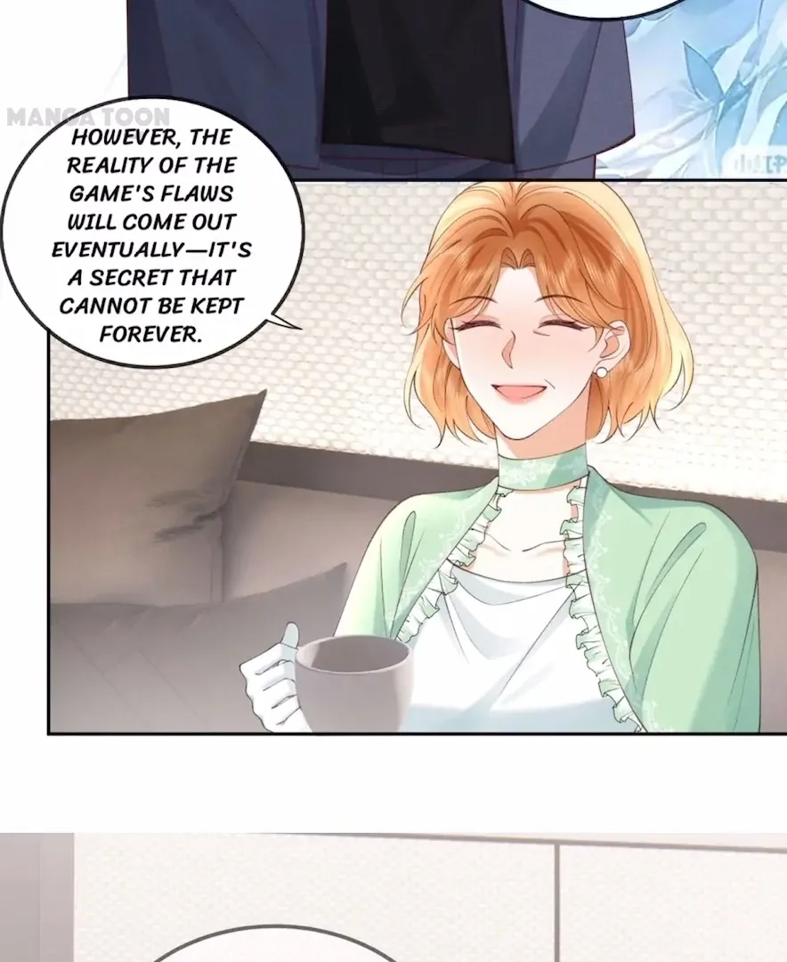 2D Lover Chapter 58 Online - página 24