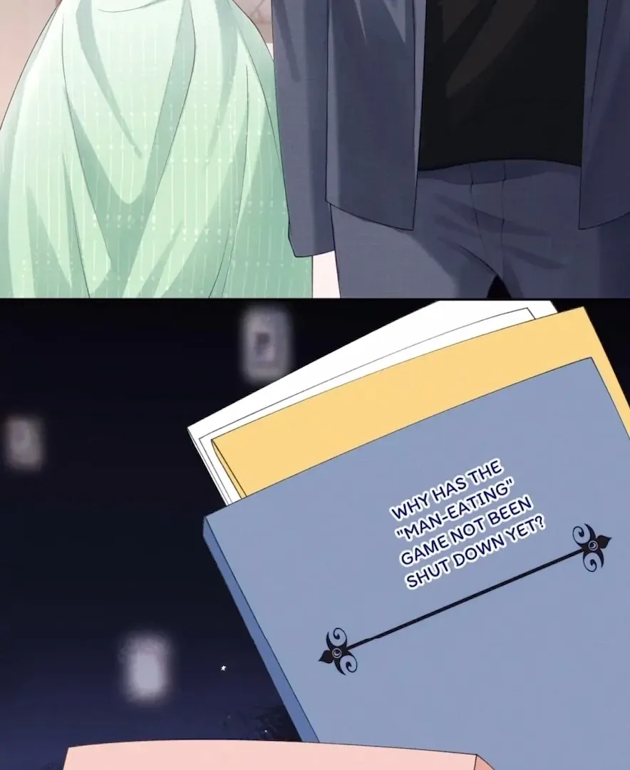 2D Lover Chapter 58 Online - página 26