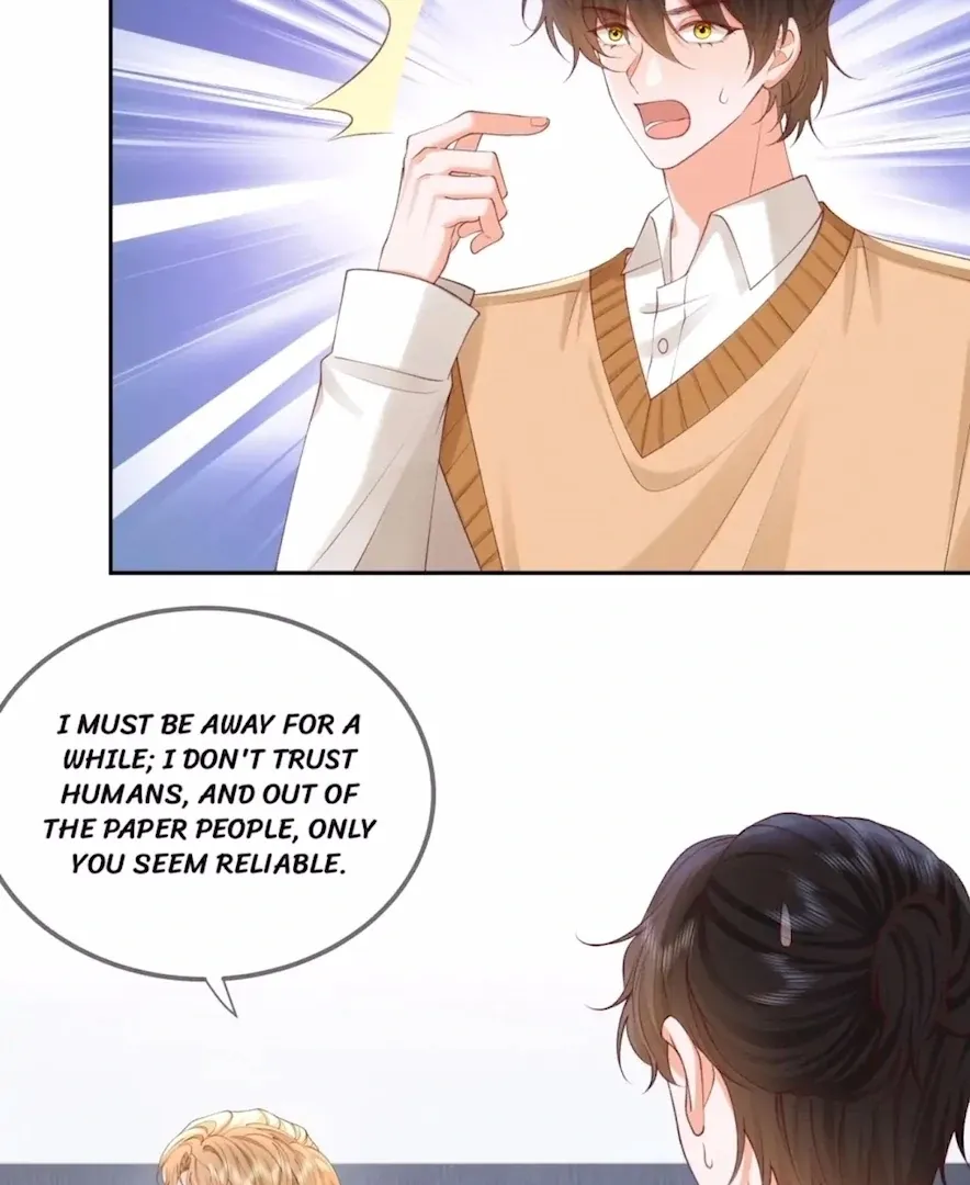 2D Lover Chapter 58 Online - página 34