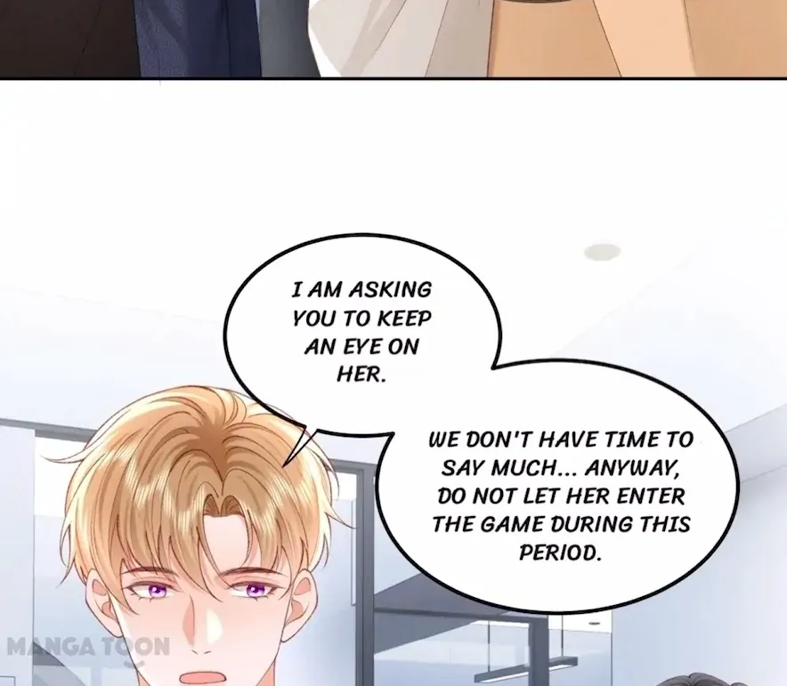 2D Lover Chapter 58 Online - página 36