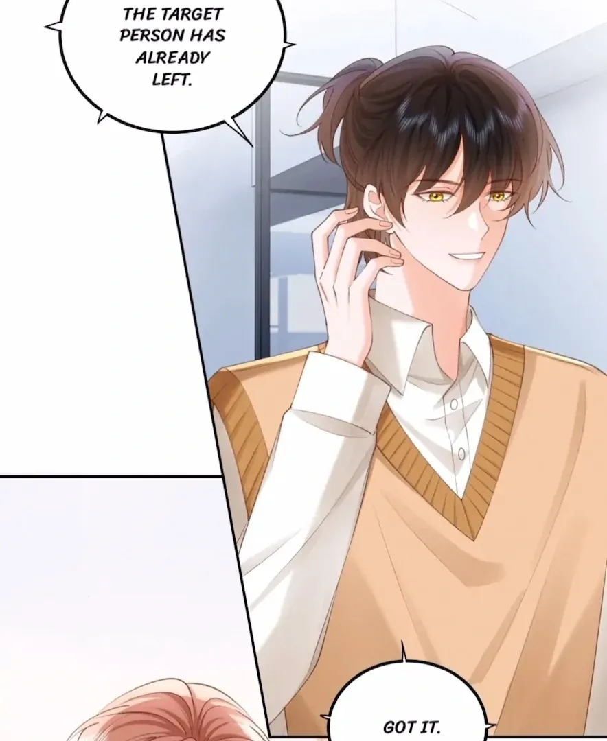 2D Lover Chapter 58 Online - página 39