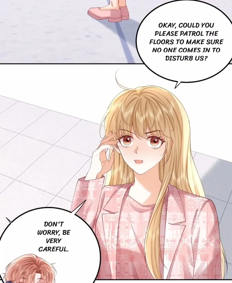 2D Lover Chapter 58 Online - página 47