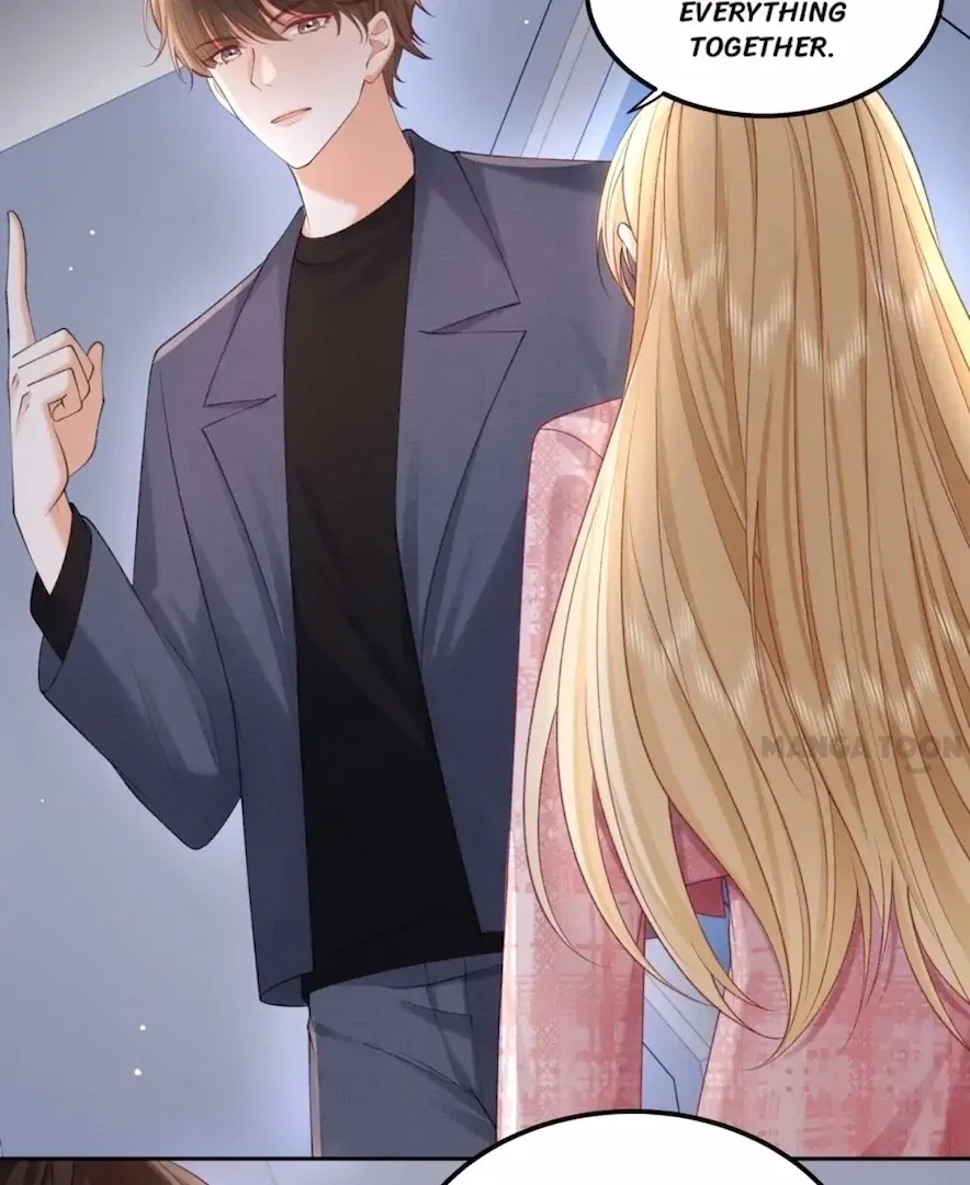 2D Lover Chapter 58 Online - página 57