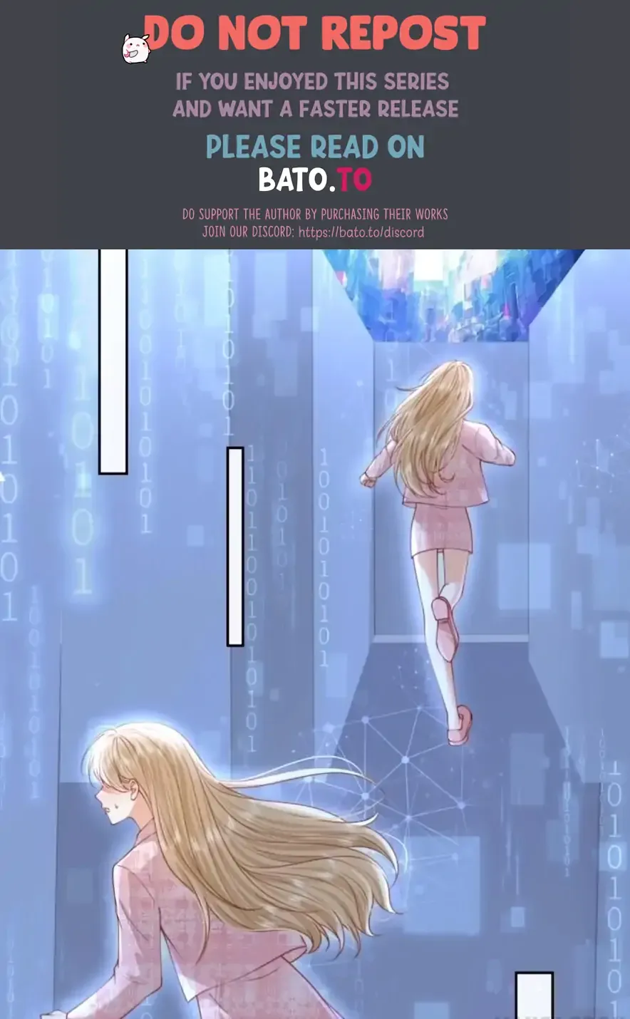 2D Lover Chapter 59 Online - página 2