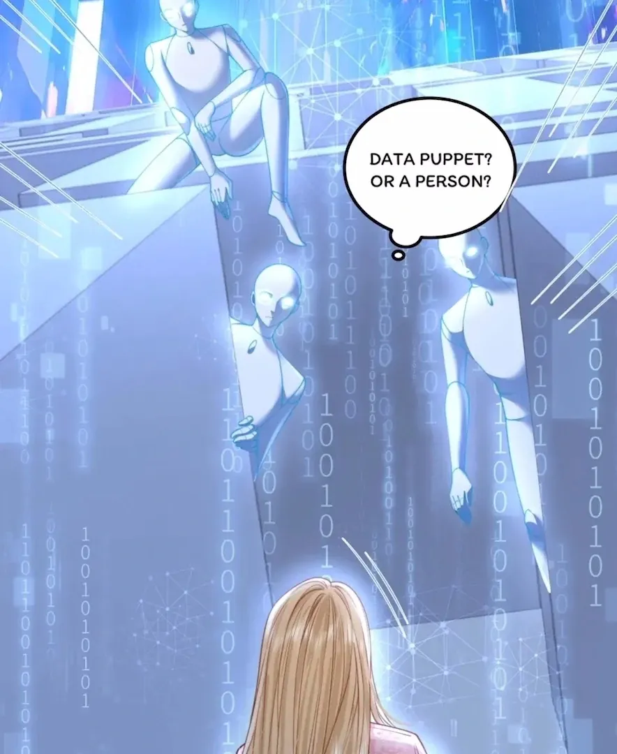 2D Lover Chapter 59 Online - página 8