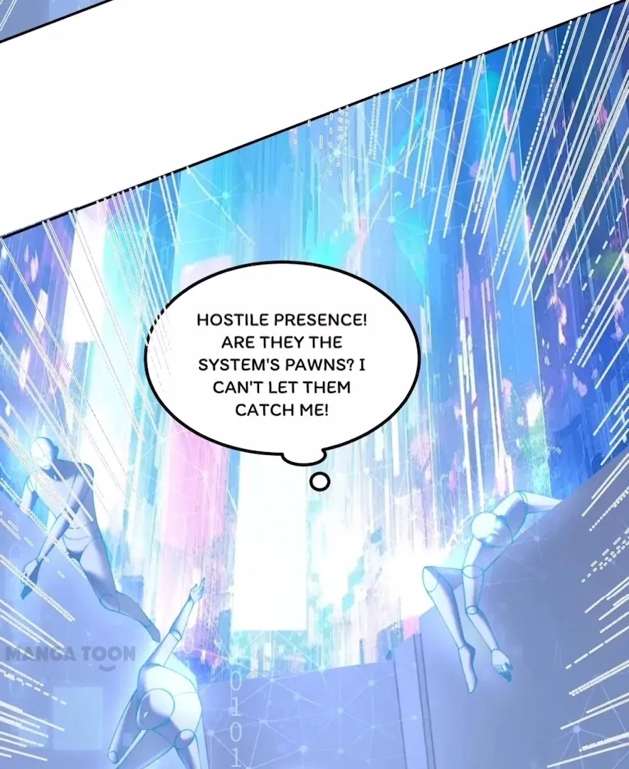 2D Lover Chapter 59 Online - página 10