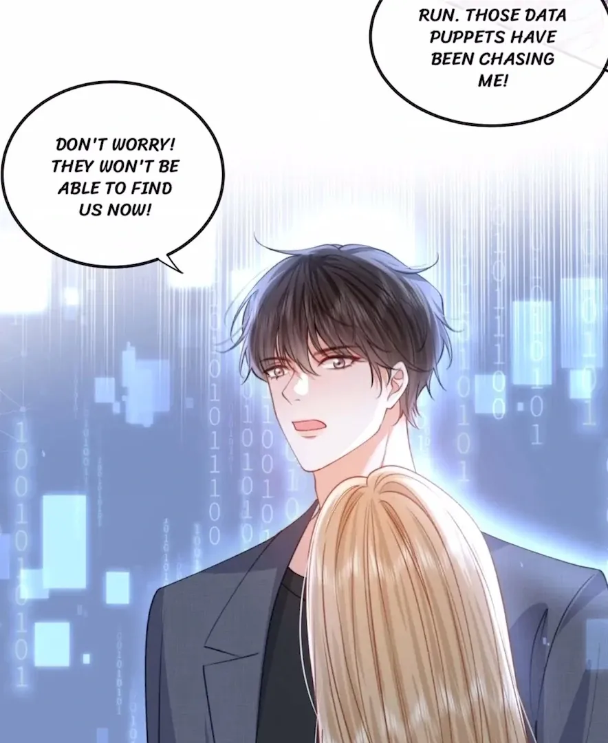 2D Lover Chapter 59 Online - página 16