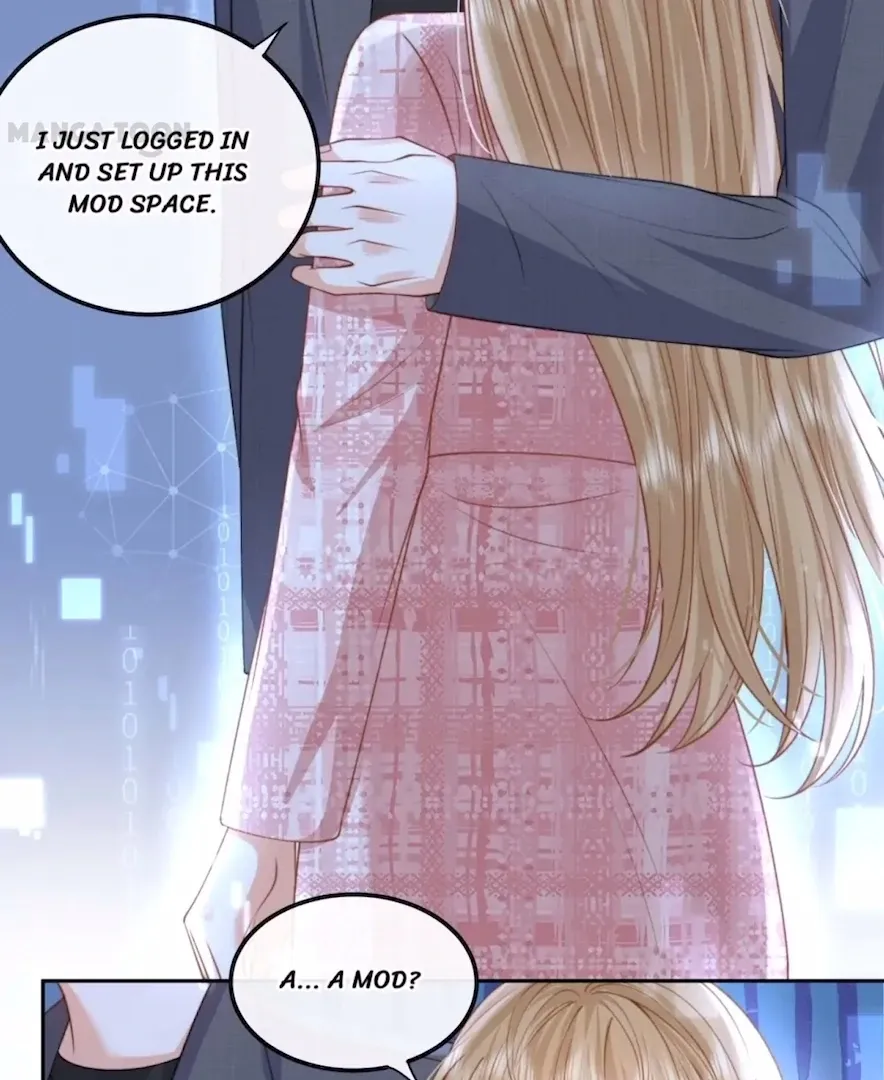 2D Lover Chapter 59 Online - página 17