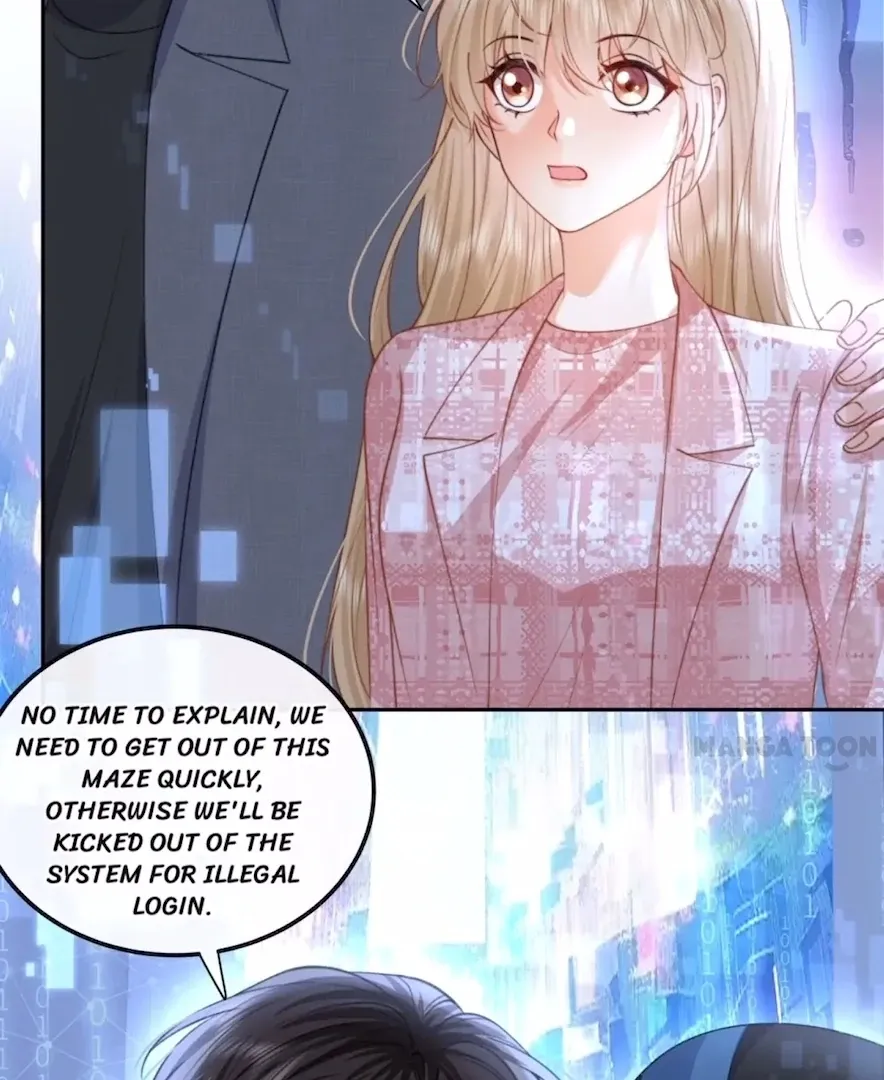 2D Lover Chapter 59 Online - página 18