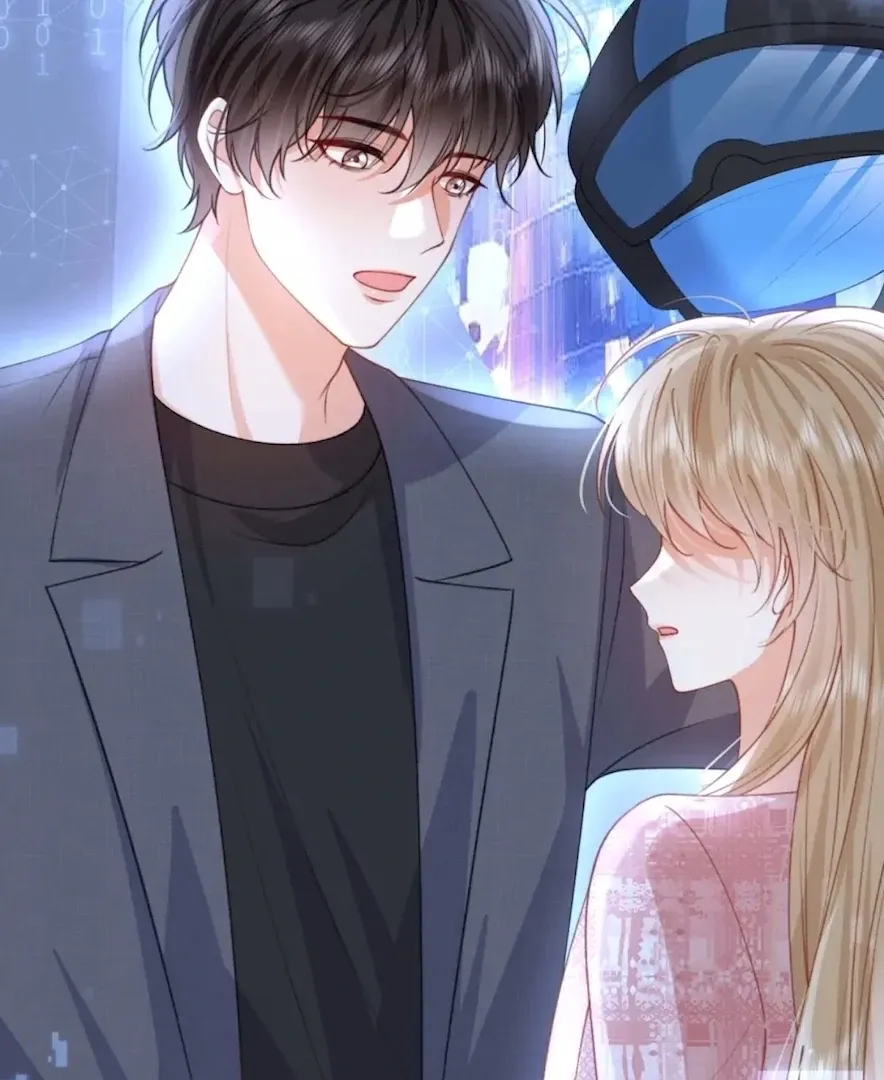 2D Lover Chapter 59 Online - página 19