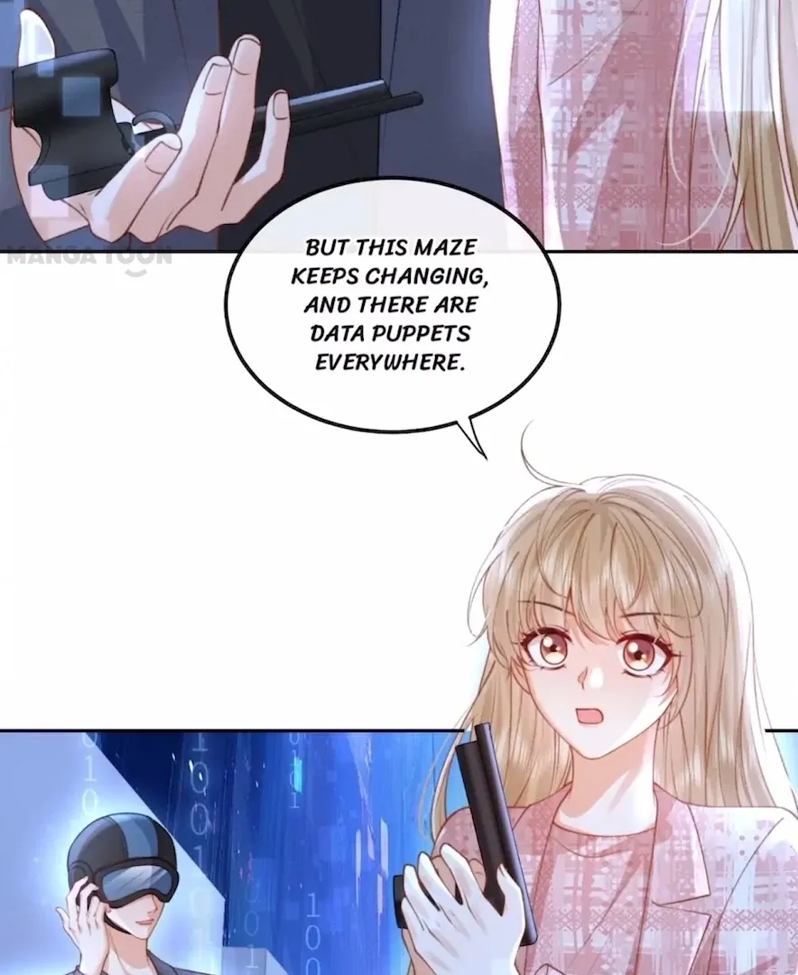 2D Lover Chapter 59 Online - página 20